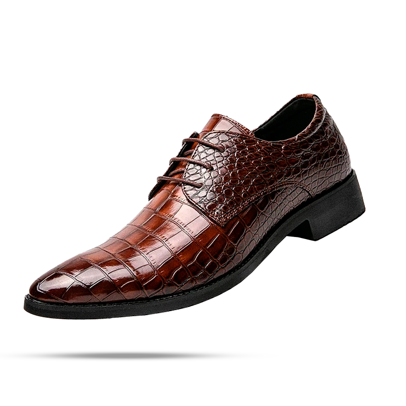 Sapato Masculino Derby Donleigh