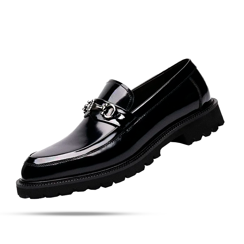 Sapato Masculino Loafer Halcrest