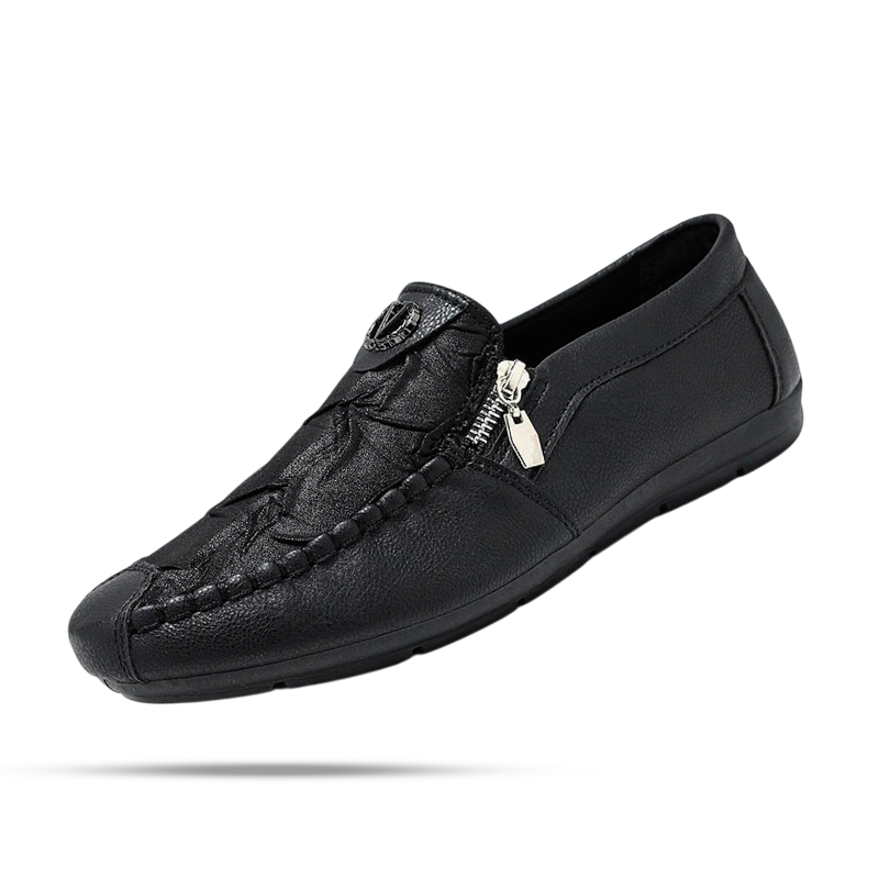 Sapato Mocassim Masculino Fenric Jaro