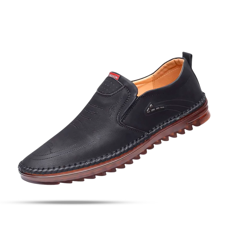 Sapato Mocassim Masculino Fenric Cael