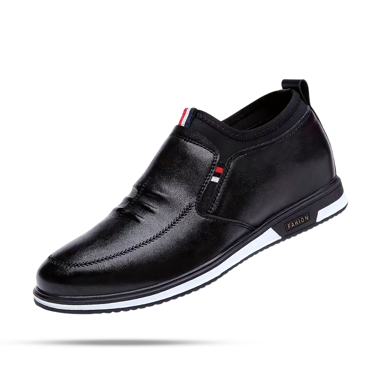 Sapato Mocassim Masculino Fenric Orel