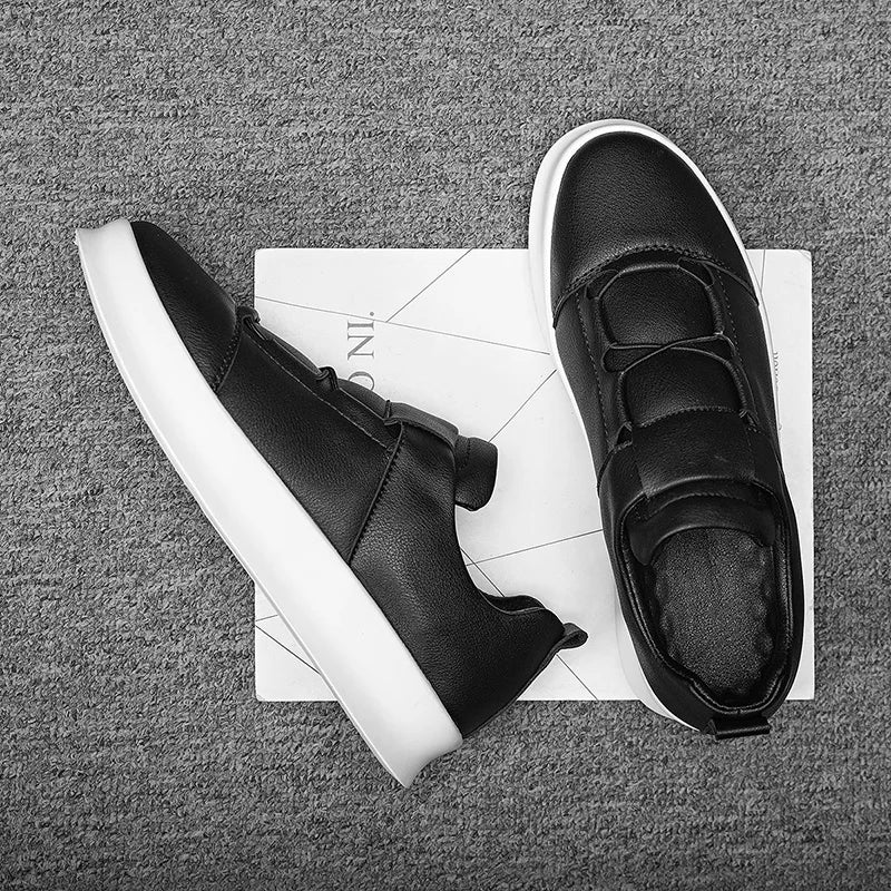 Tênis Masculino Fenric Orvane