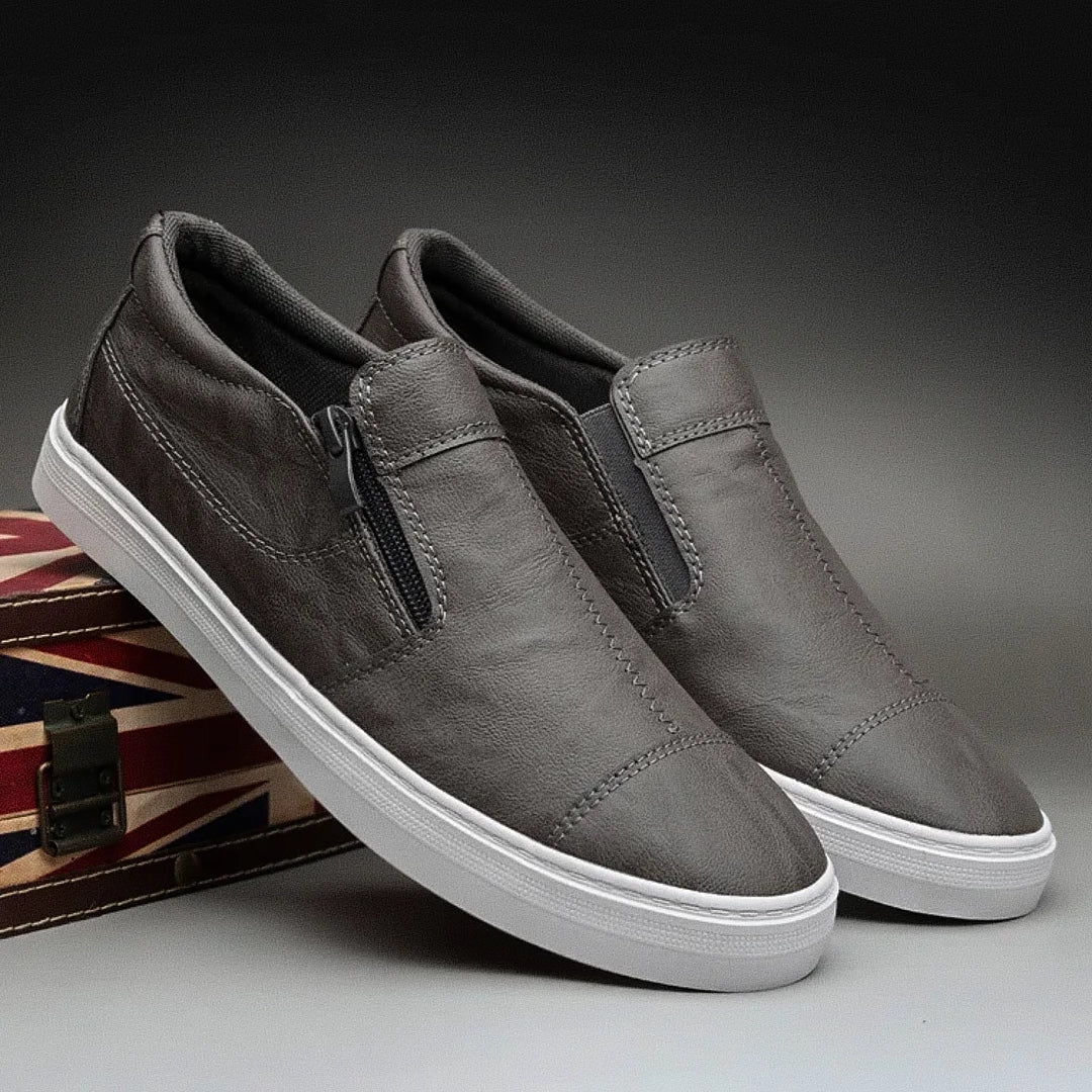 Tênis Slip On Limerick