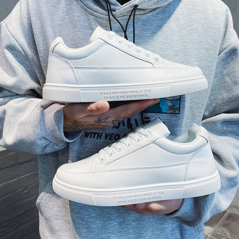 Tênis Masculino Fenric Elvianne