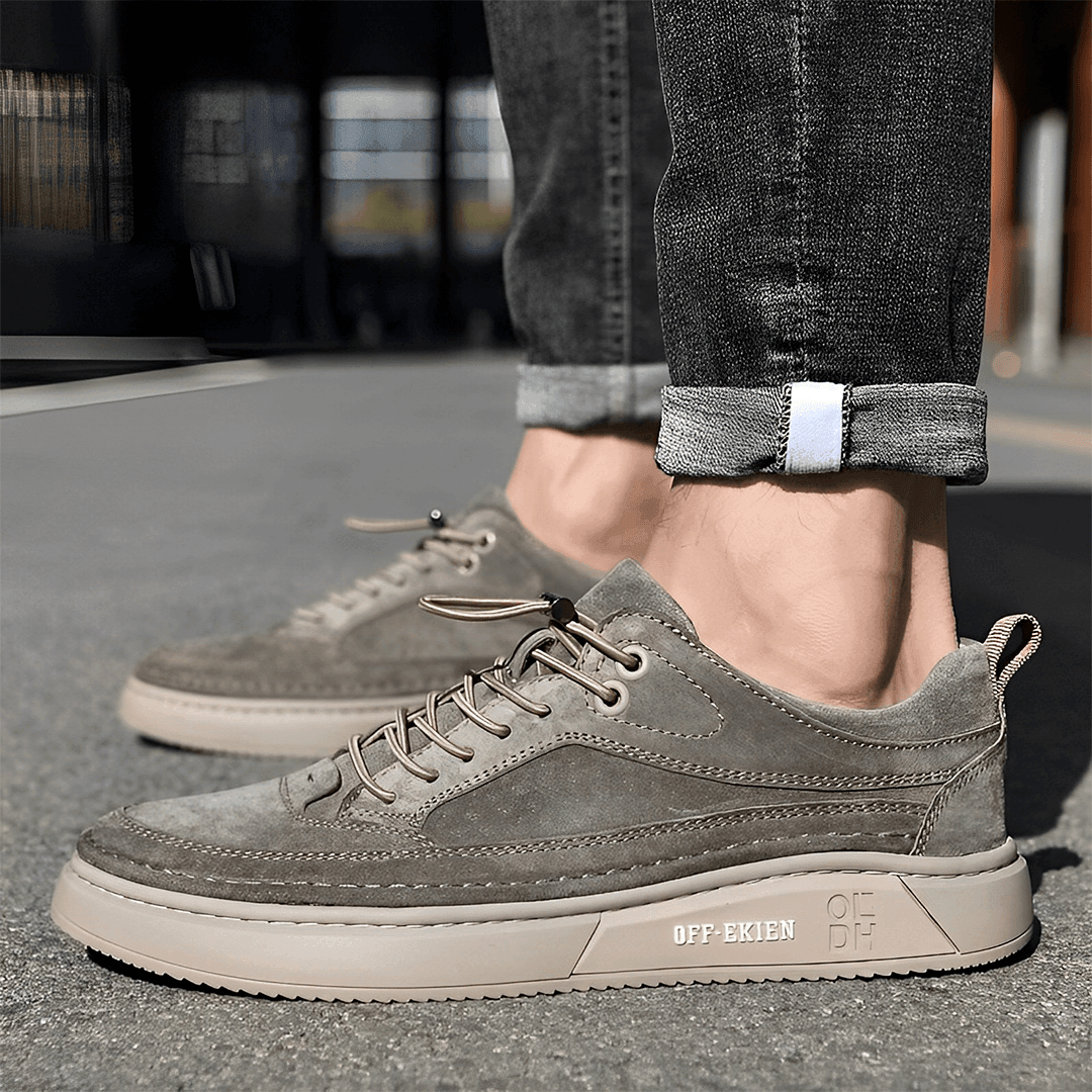 Tênis Masculino Fenric Montclair