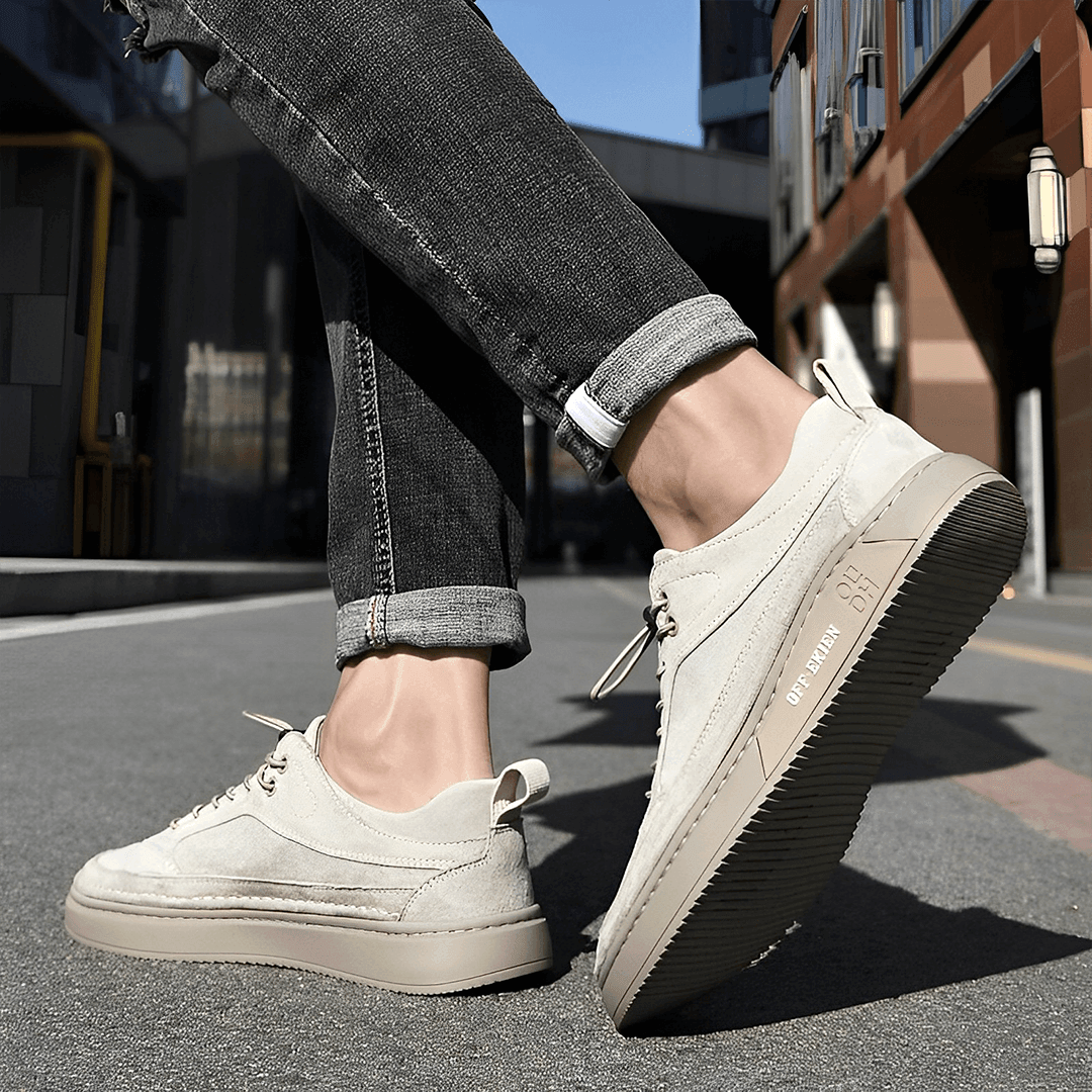 Tênis Masculino Fenric Montclair