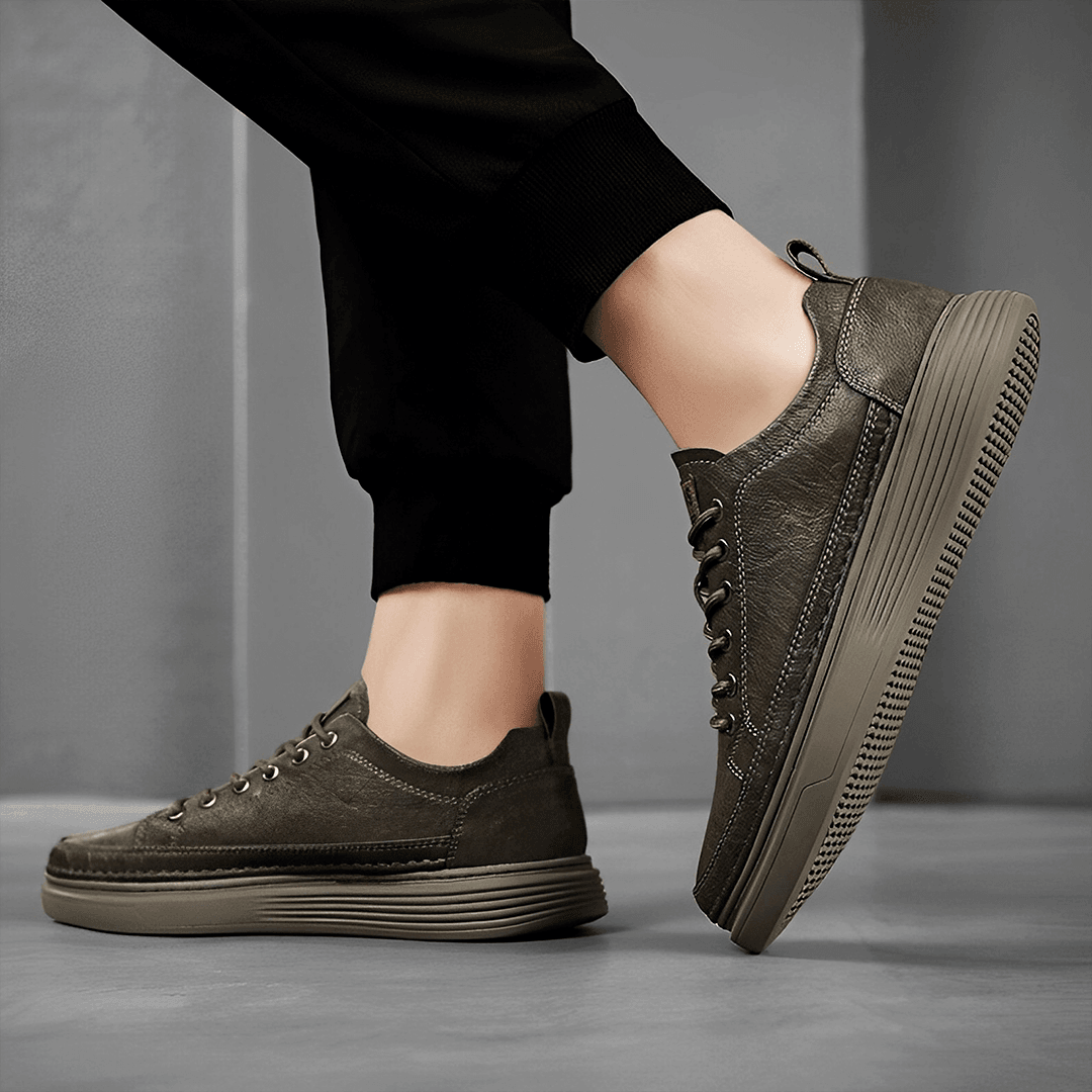 Tênis Masculino Fenric Bresson