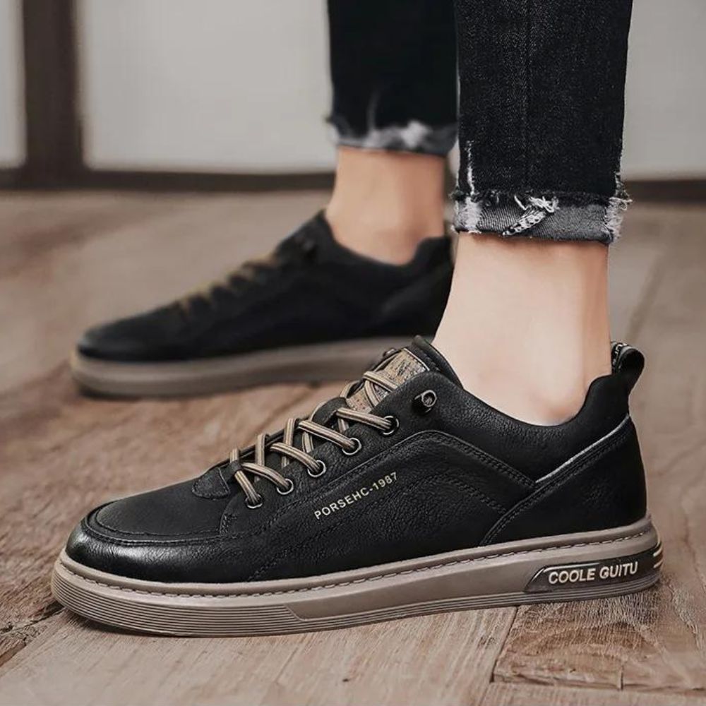 Tênis Masculino Fenric Pessaro