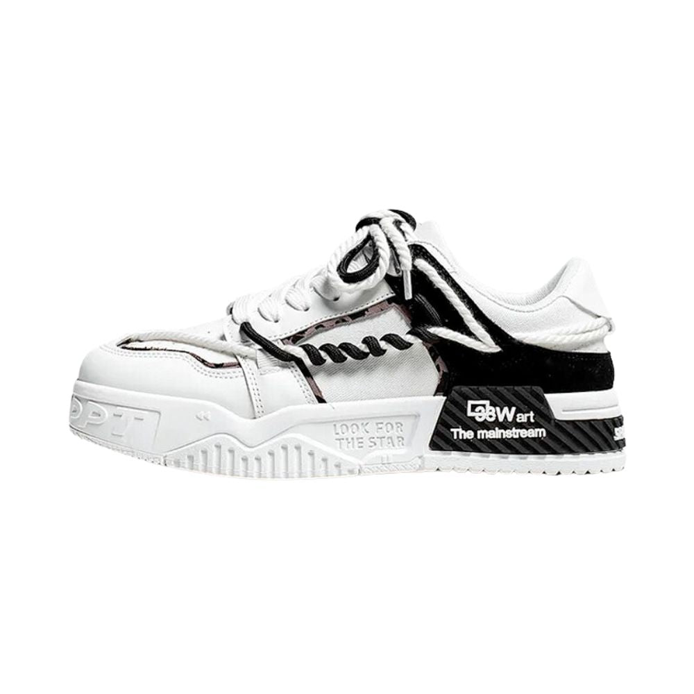 Tênis Masculino Sneaker Holwick