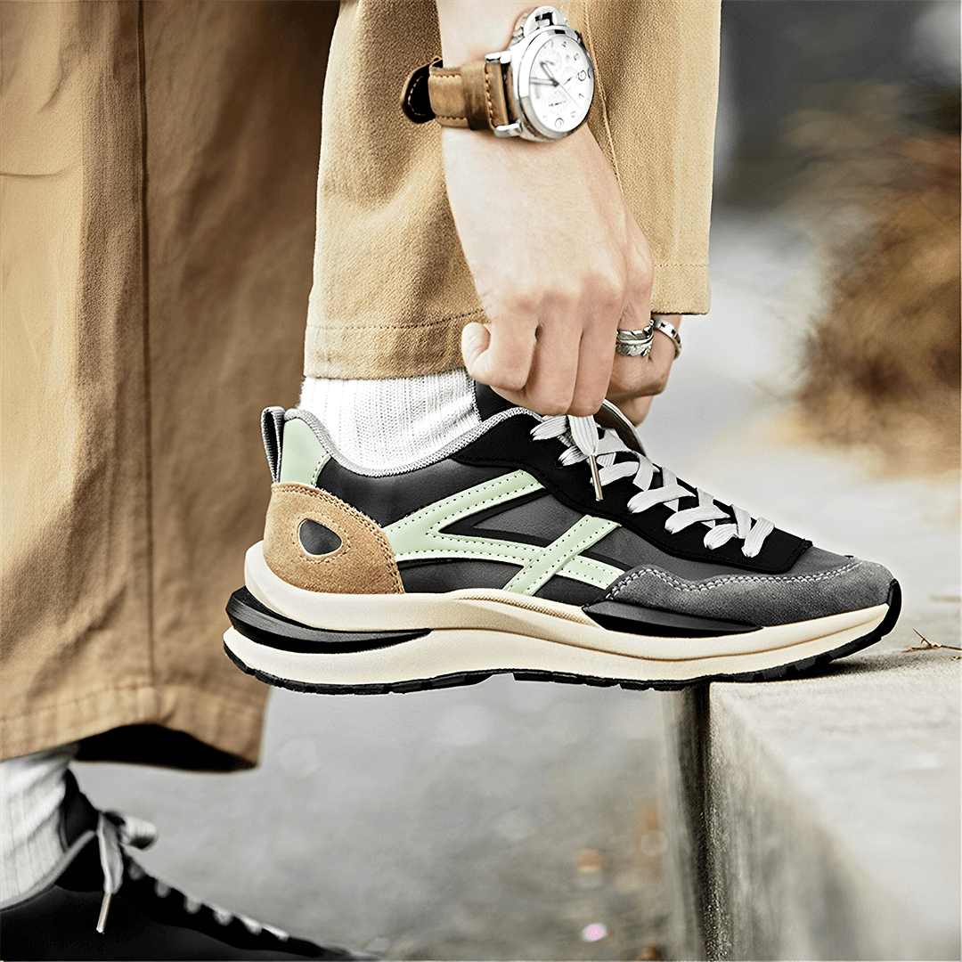 Tênis Masculino Hervonne