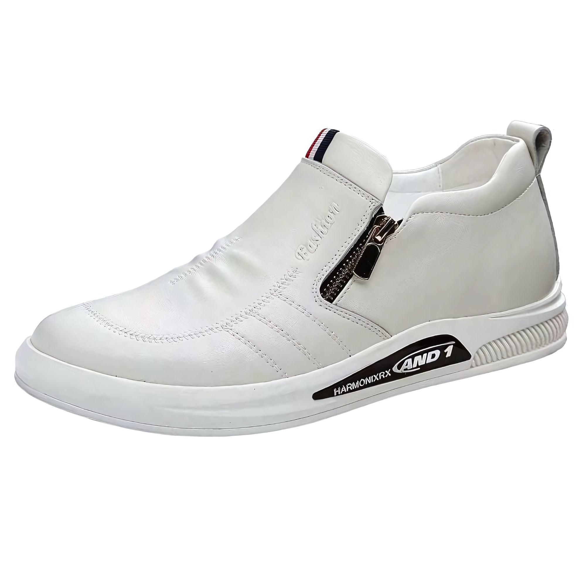 Sapato Social Masculino Fenric Luno