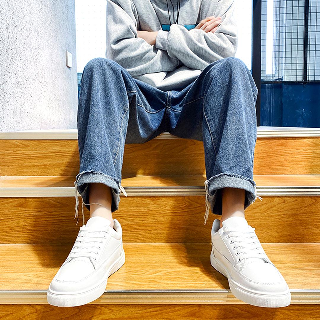 Tênis Masculino Fenric Elvianne