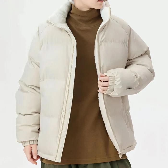 Jaqueta Bobojaco Masculina Korve KV101