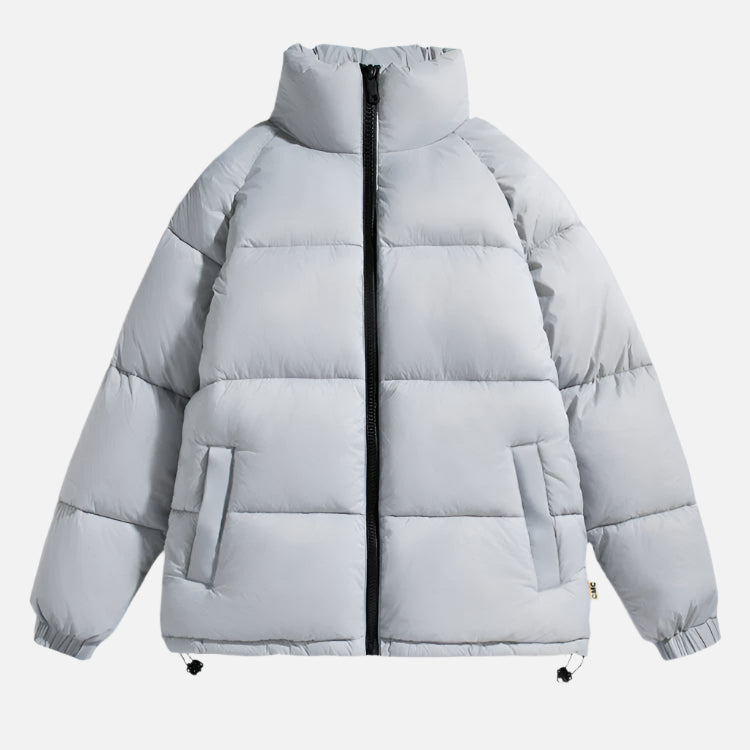 Jaqueta Bobojaco Masculina Korve KV128