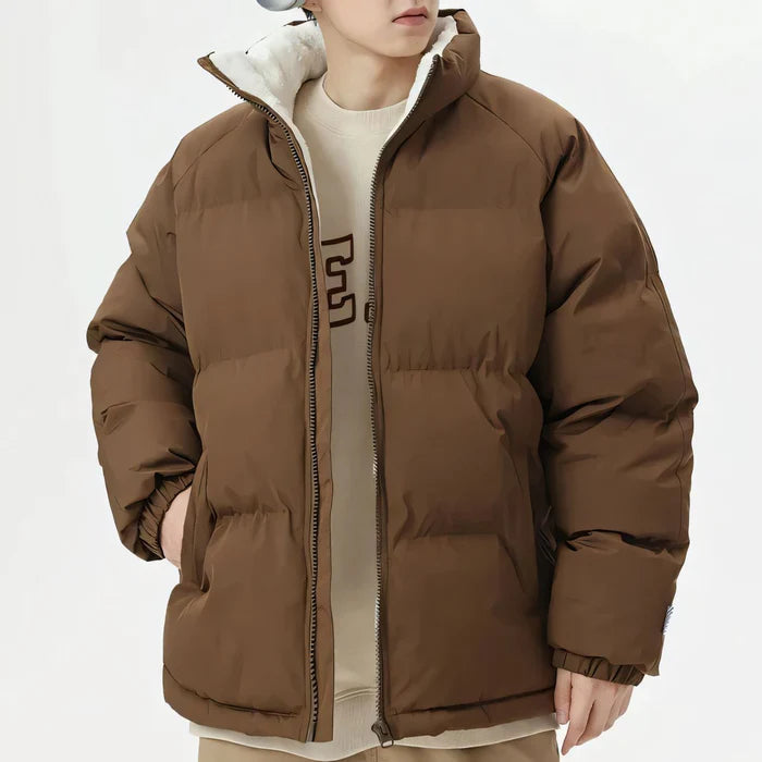 Jaqueta Bobojaco Masculina Korve KV101