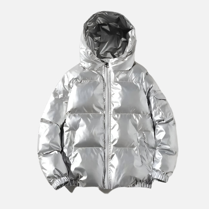 Jaqueta Bobojaco Masculina Korve KV081