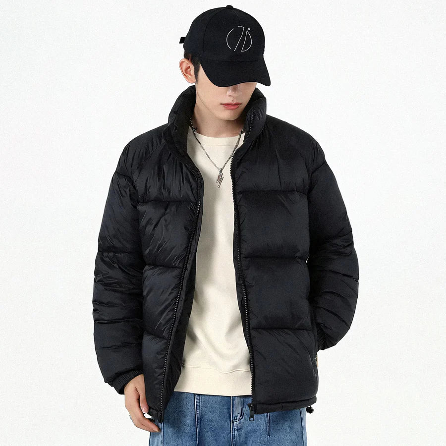 Jaqueta Bobojaco Masculina Korve KV128