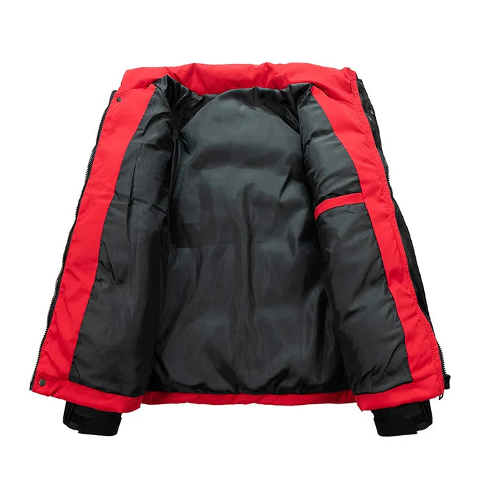 Jaqueta Bobojaco Masculina Korve KV104