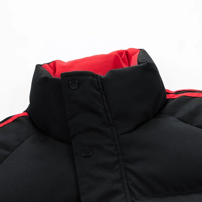 Jaqueta Bobojaco Masculina Korve KV104