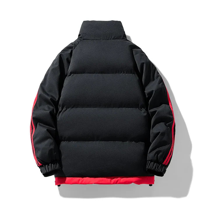 Jaqueta Bobojaco Masculina Korve KV104
