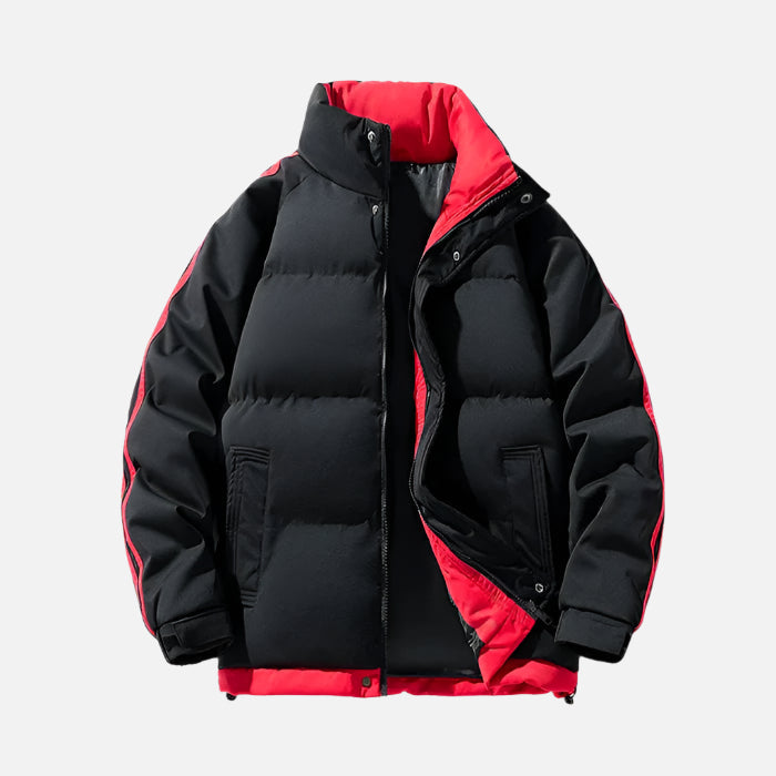 Jaqueta Bobojaco Masculina Korve KV104