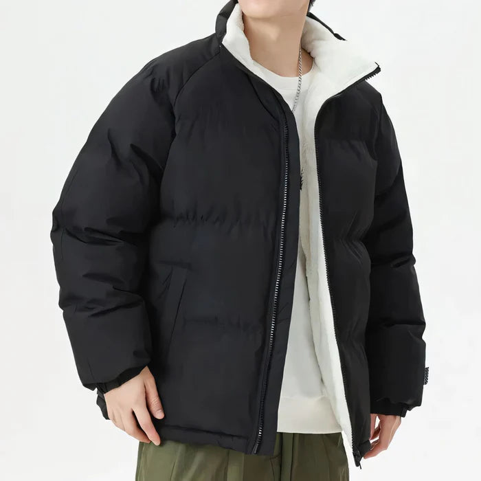 Jaqueta Bobojaco Masculina Korve KV101