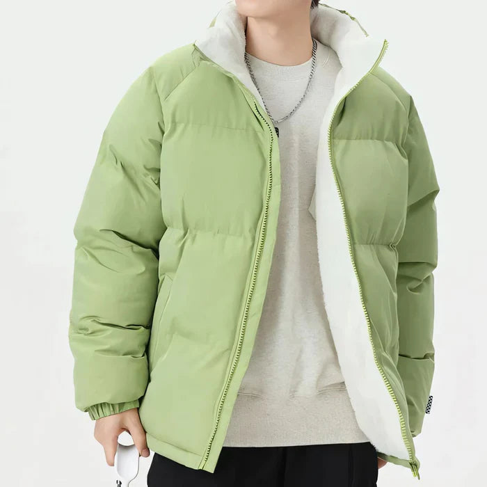 Jaqueta Bobojaco Masculina Korve KV101