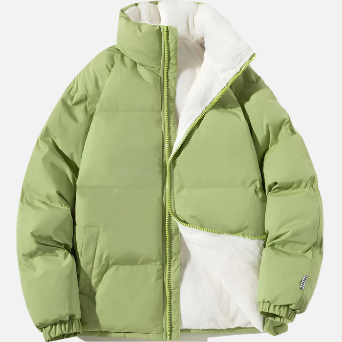 Jaqueta Bobojaco Masculina Korve KV101