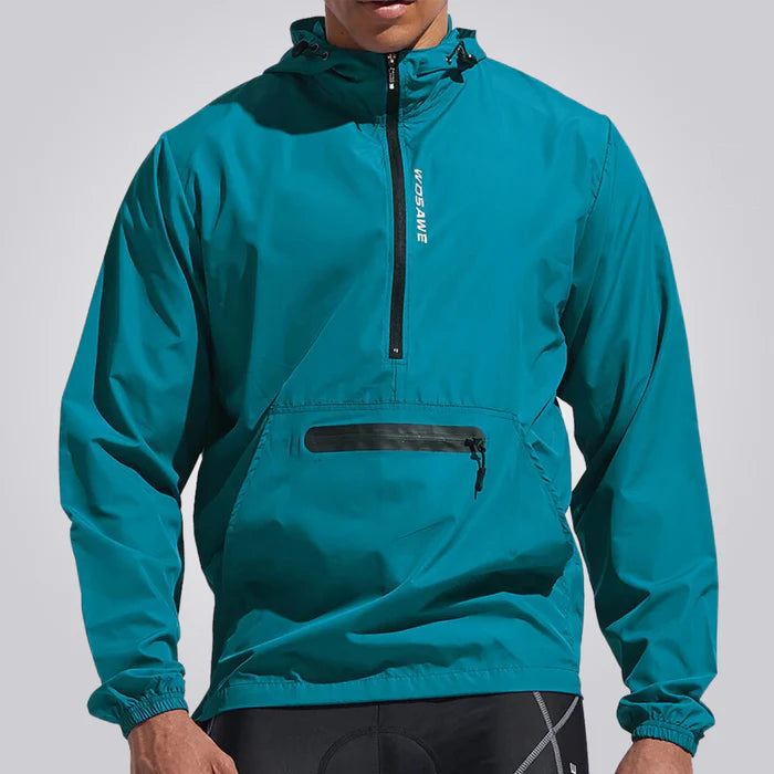 Jaqueta Corta Vento Masculina Korve KV118