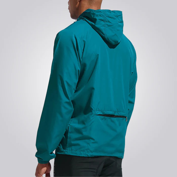 Jaqueta Corta Vento Masculina Korve KV118