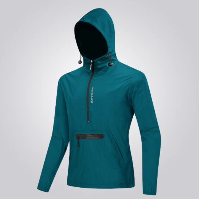 Jaqueta Corta Vento Masculina Korve KV118