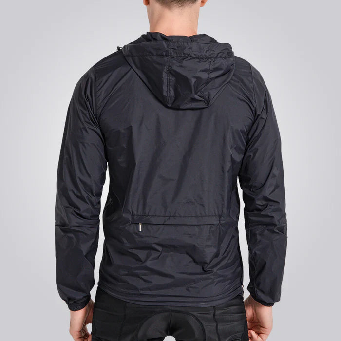 Jaqueta Corta Vento Masculina Korve KV118