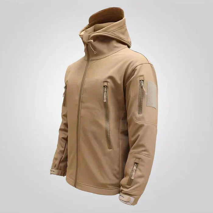 Jaqueta Impermeável Korve KV084