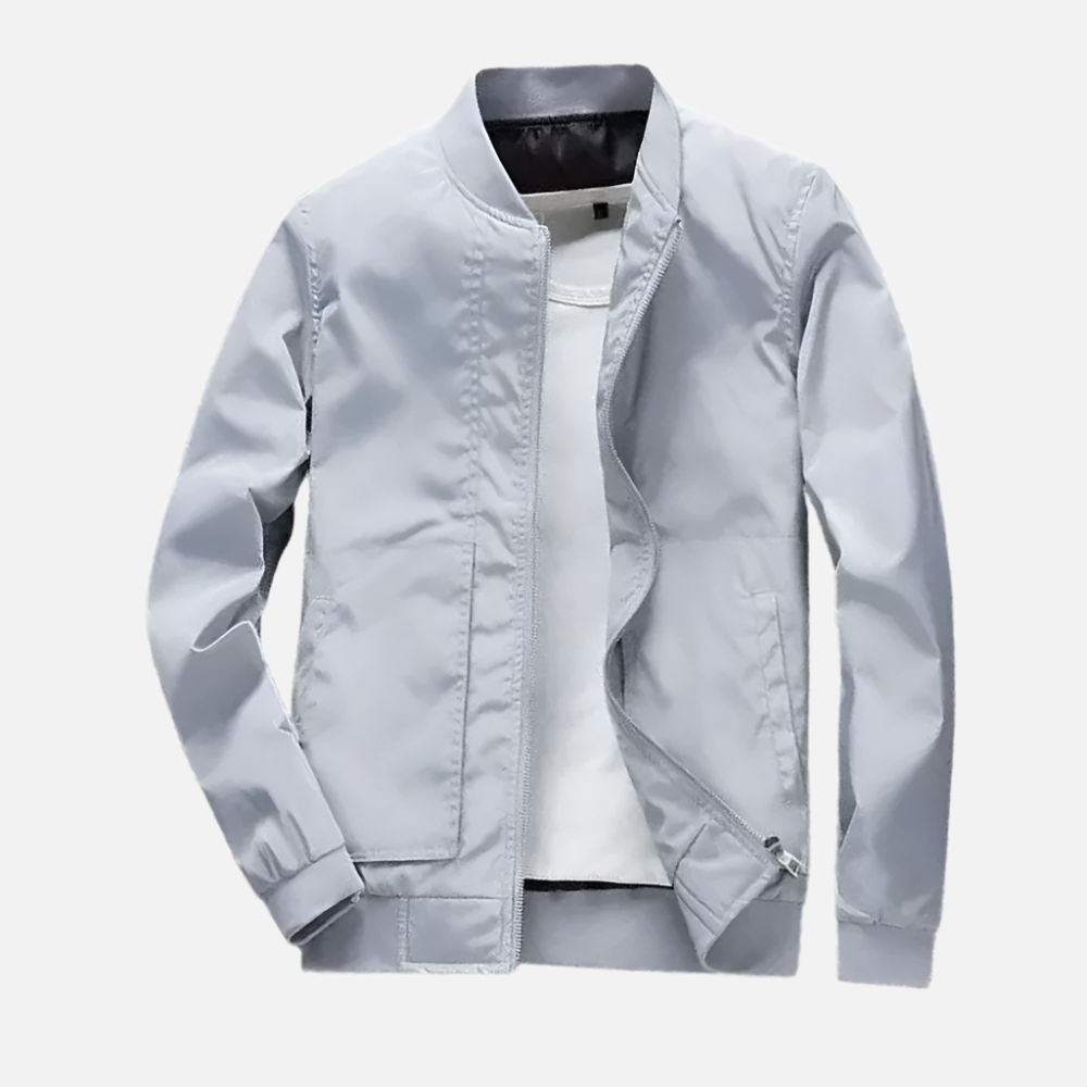 Jaqueta Impermeável Masculina Korve KV134