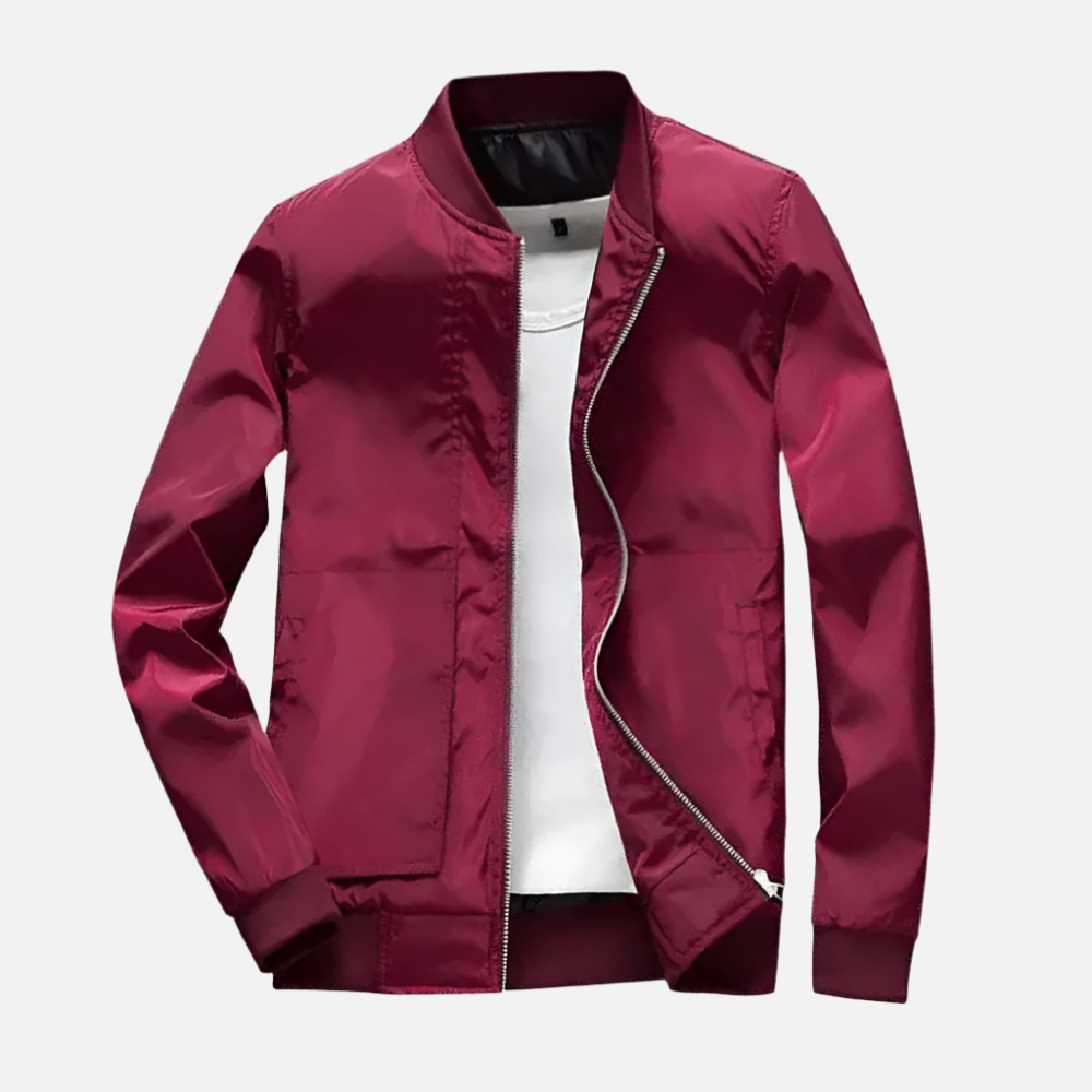Jaqueta Impermeável Masculina Korve KV134