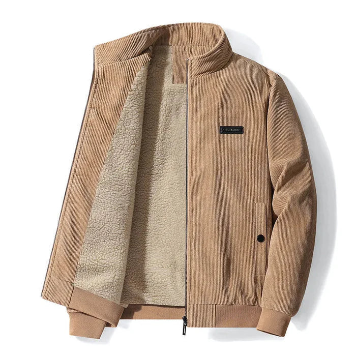 Jaqueta Masculina Korve KV124