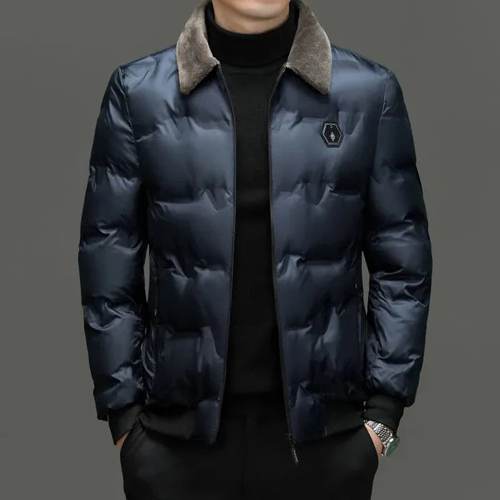 Jaqueta Masculina Korve KV187