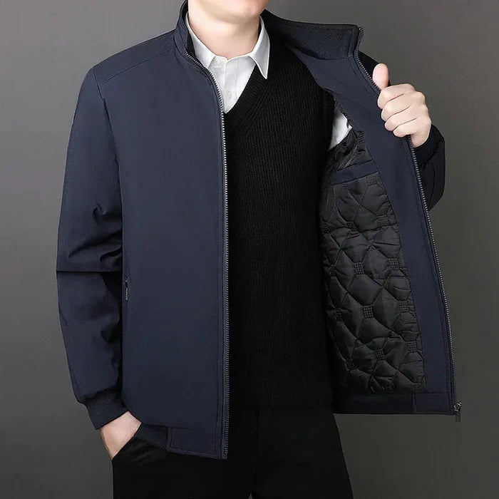 Jaqueta Masculina Korve KV080