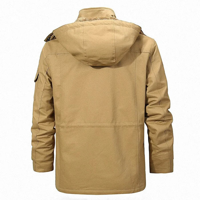 Jaqueta Masculina Korve KV110