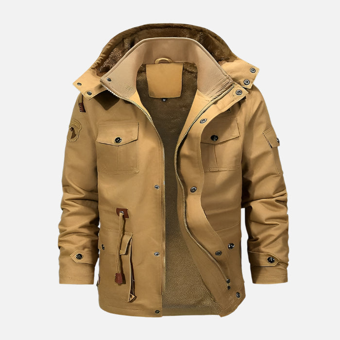 Jaqueta Masculina Korve KV110