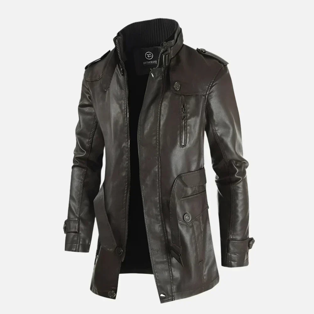 Jaqueta Masculina Korve KV065