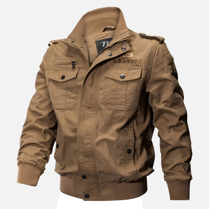 Jaqueta Masculina Korve KV089