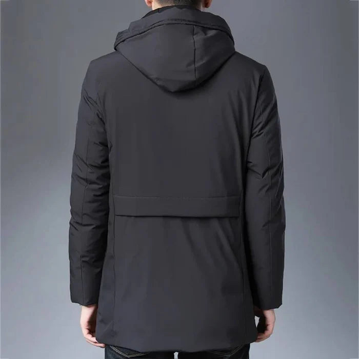 Jaqueta Masculina Korve KV066