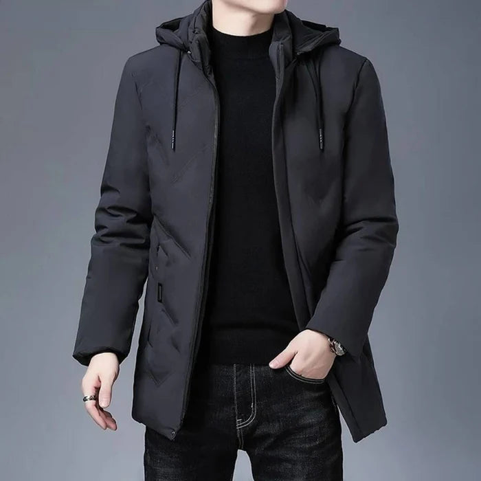 Jaqueta Masculina Korve KV066