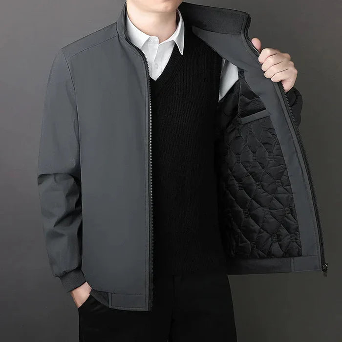Jaqueta Masculina Korve KV080