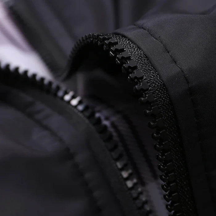 Jaqueta Masculina em Algodão Korve KV077