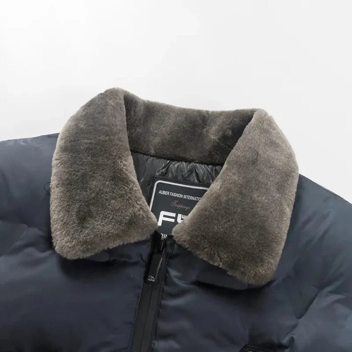Jaqueta Masculina Korve KV187