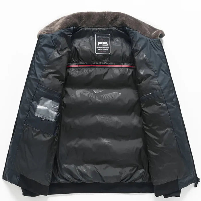Jaqueta Masculina Korve KV187