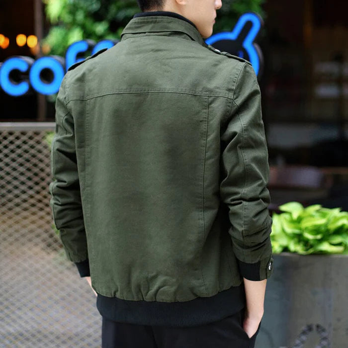 Jaqueta Masculina Korve KV082
