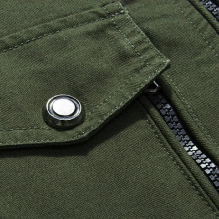 Jaqueta Masculina Korve KV082